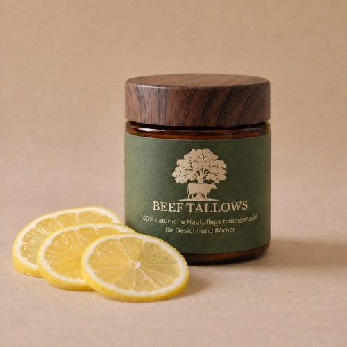 Beeftallow Creme Citrus BeefTallows