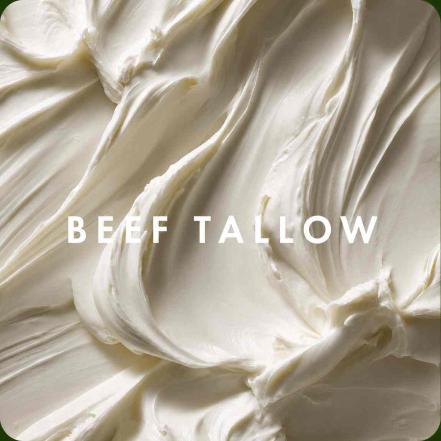 Beef Tallow
