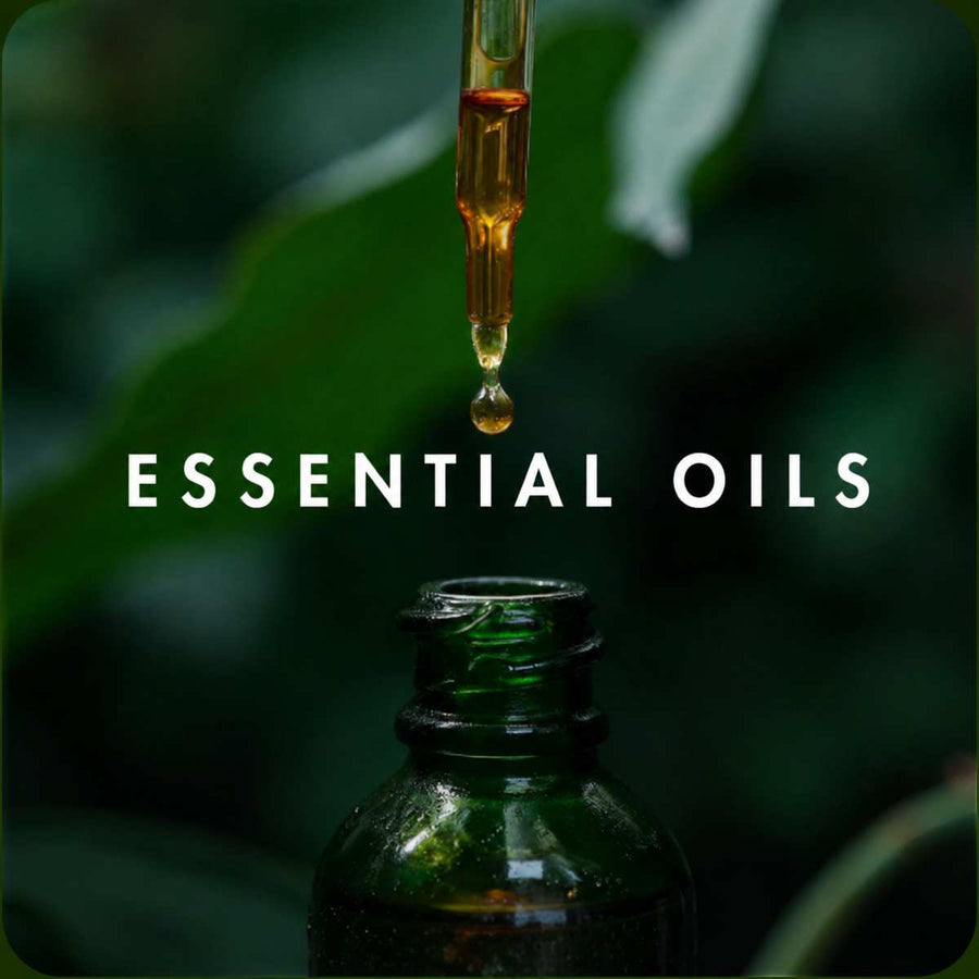 Essential Oils